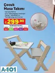 ÇOCUK MASA TAKIMI ÇOCUK MASA TAKIMI